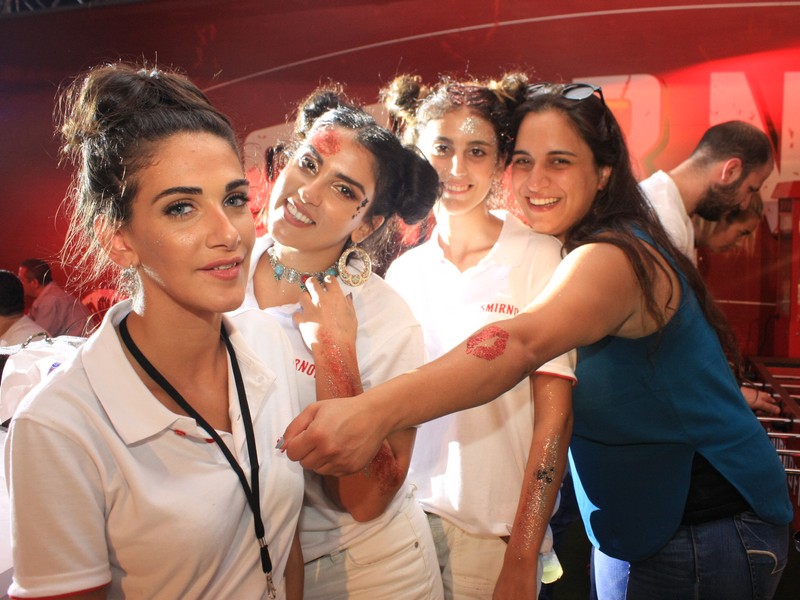 The Cocktail Festival-Jounieh Edition