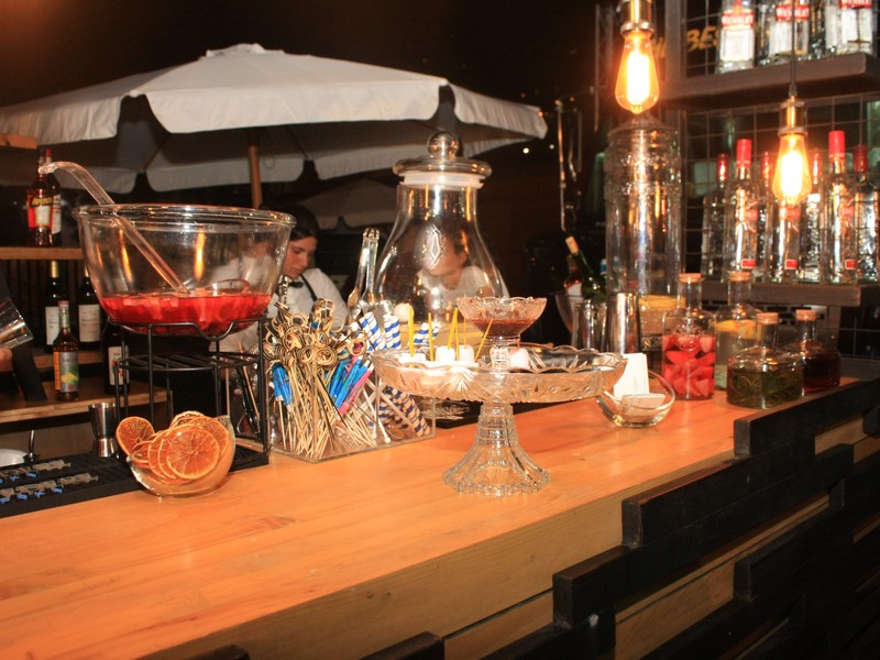 The Cocktail Festival-Jounieh Edition
