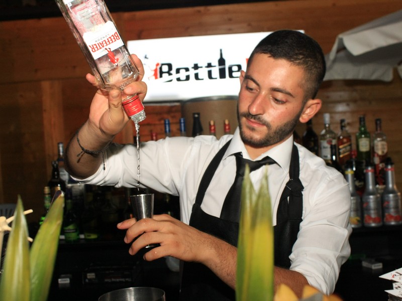 The Cocktail Festival-Jounieh Edition