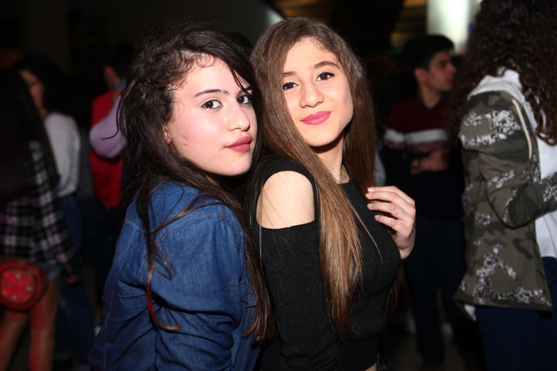 SSCC Bauchrieh Seniors' Party