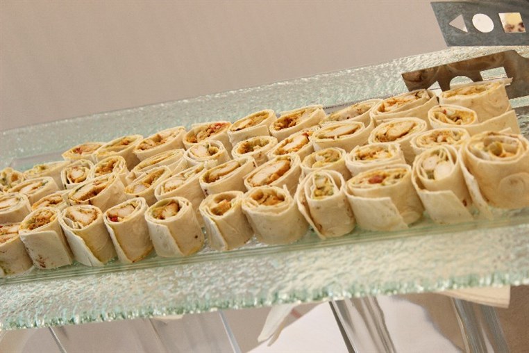 Sunday Buffet at Monte Cassino