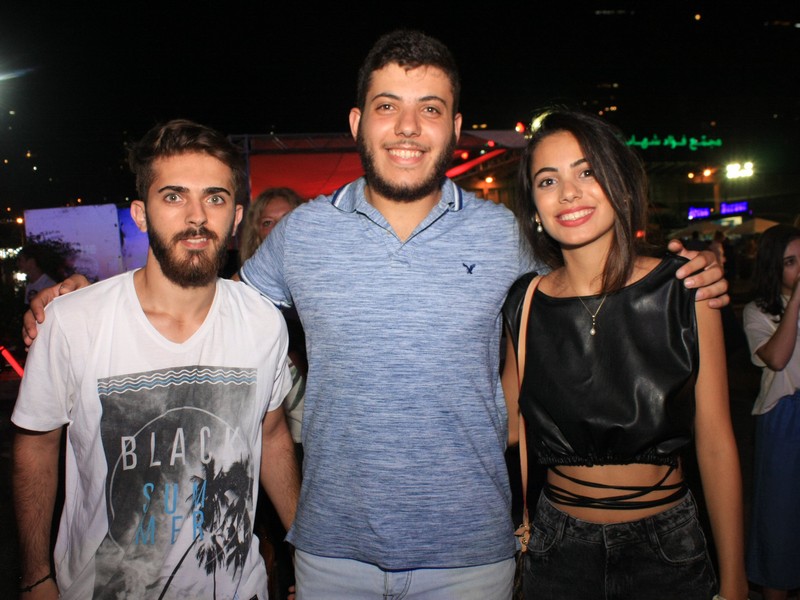 The Cocktail Festival-Jounieh Edition