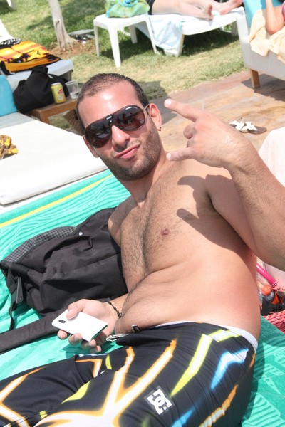 Shock The Beach 4
