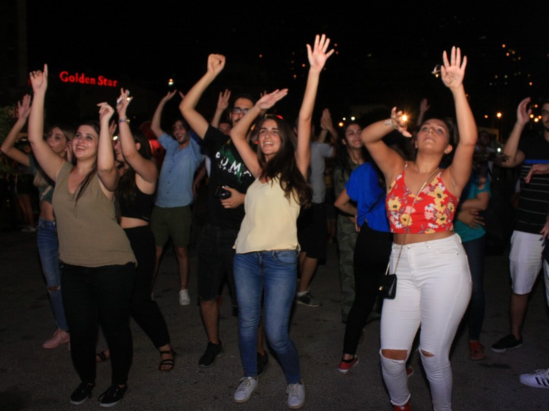 The Cocktail Festival-Jounieh Edition