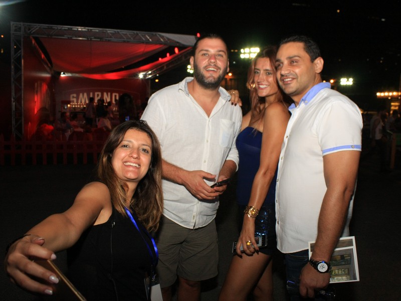 The Cocktail Festival-Jounieh Edition