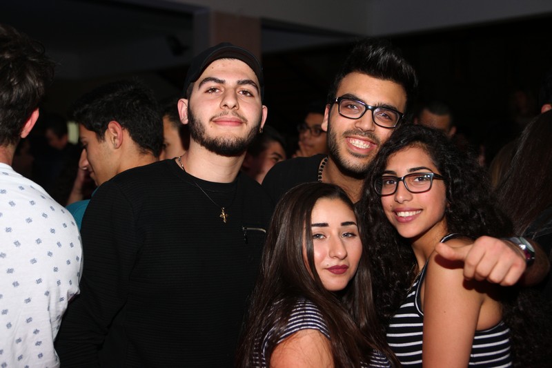 SSCC Bauchrieh Seniors' Party