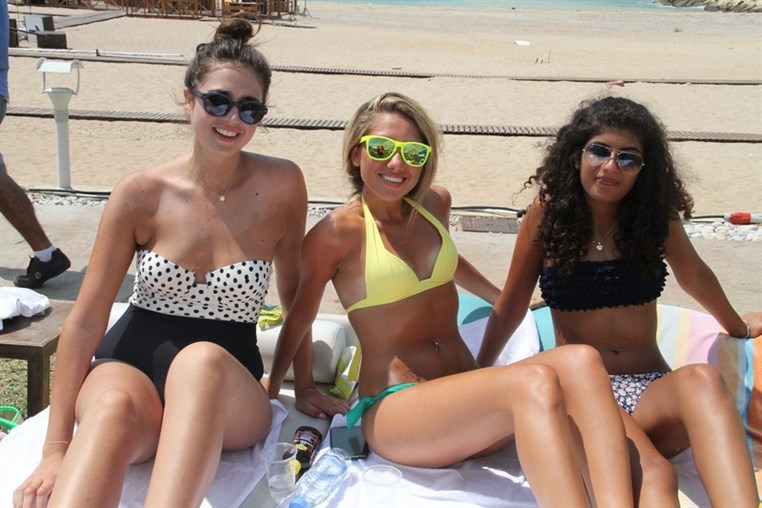 Shock The Beach 4