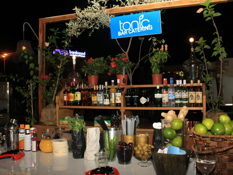 The Cocktail Festival-Jounieh Edition