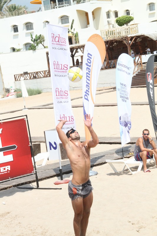 Shock The Beach 4