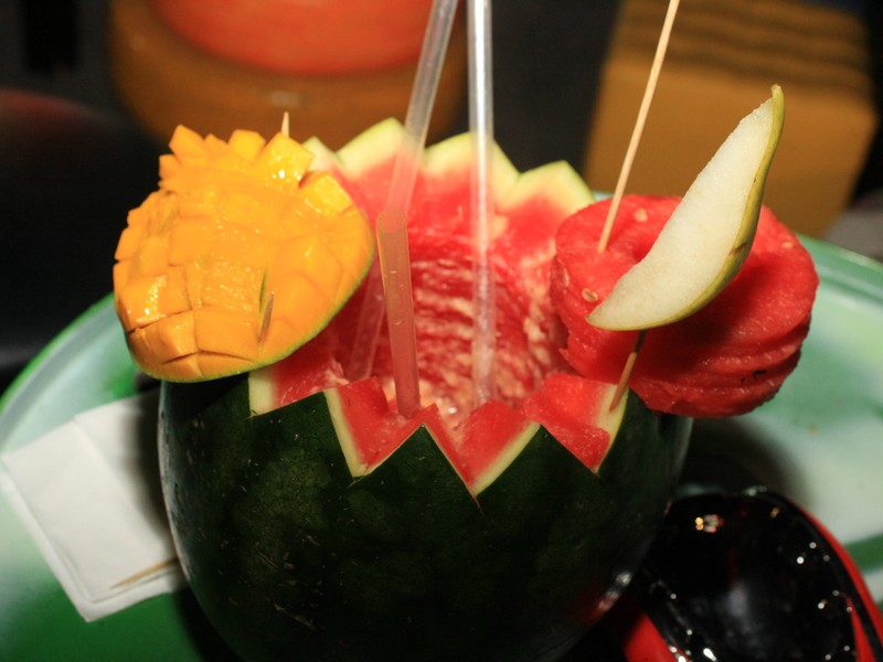 The Cocktail Festival-Jounieh Edition