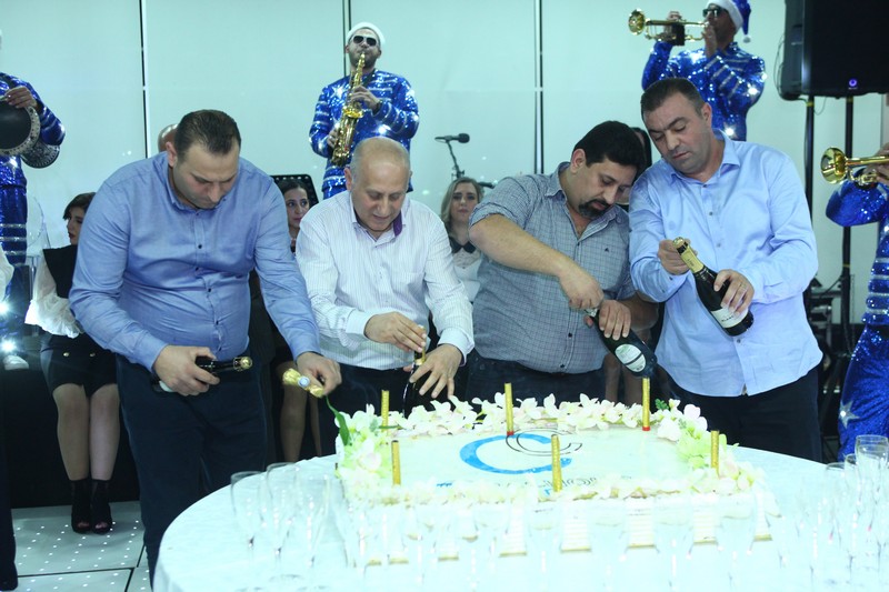Chalhoub Company Annual Dinner