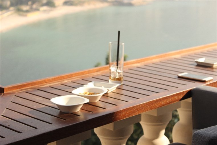 Sunday Buffet at Monte Cassino