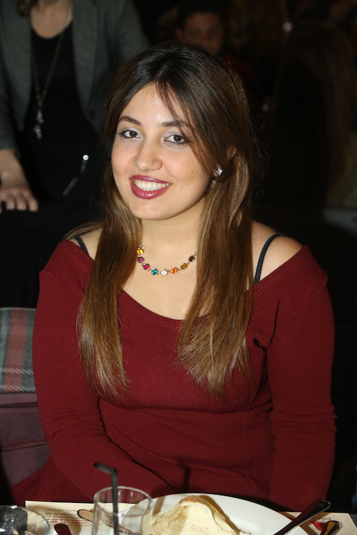 DiaLeb's Christmas Gathering 