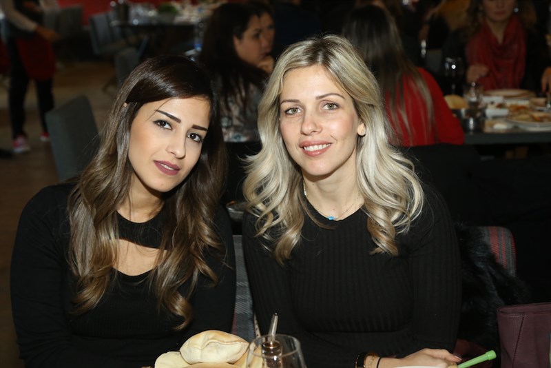 DiaLeb's Christmas Gathering 