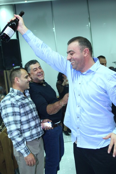 Chalhoub Company Annual Dinner