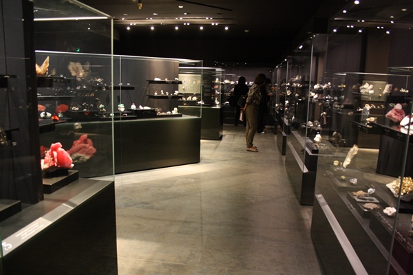 Platform Horizon Club
