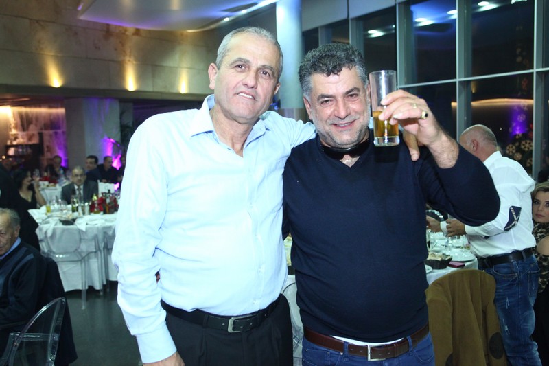Chalhoub Company Annual Dinner