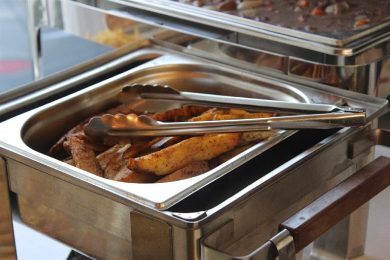 Sunday Buffet at Monte Cassino