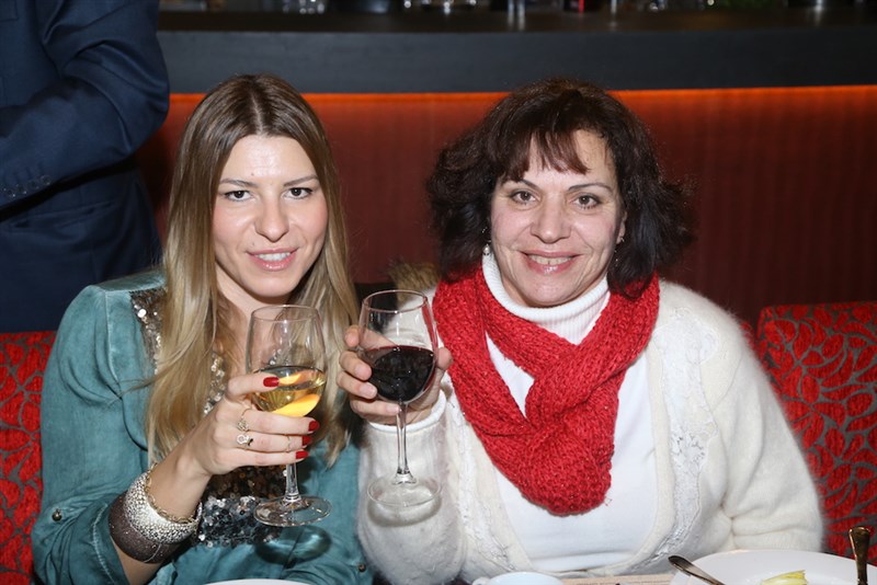 DiaLeb's Christmas Gathering 