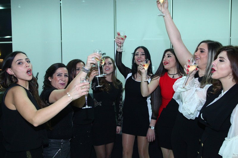 Chalhoub Company Annual Dinner