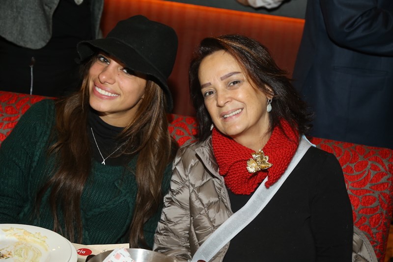 DiaLeb's Christmas Gathering 