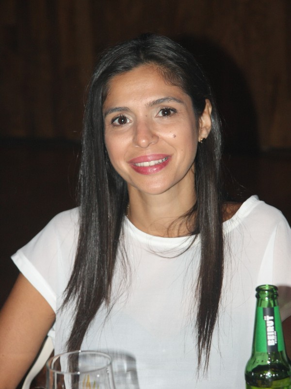 Al Borjwazi on Saturday Night