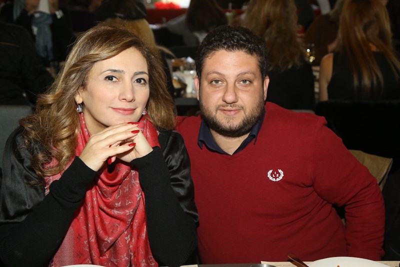 DiaLeb's Christmas Gathering 