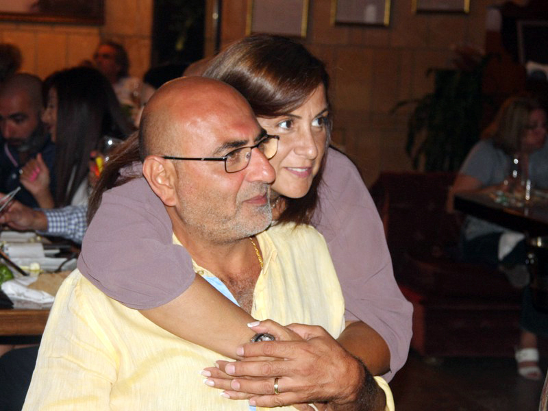Al Borjwazi on Saturday Night