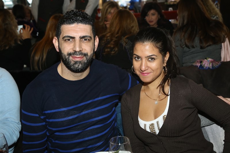 DiaLeb's Christmas Gathering 