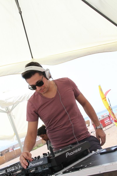 Shock The Beach 4