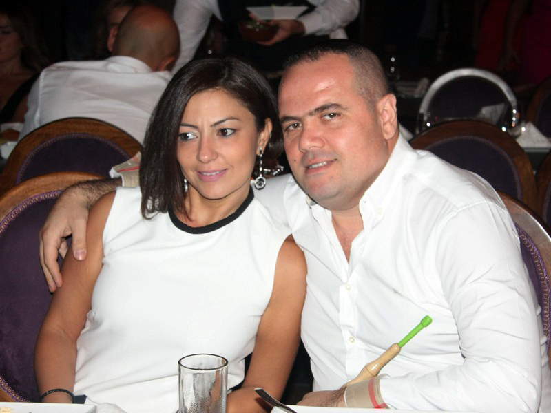 Al Borjwazi on Saturday Night