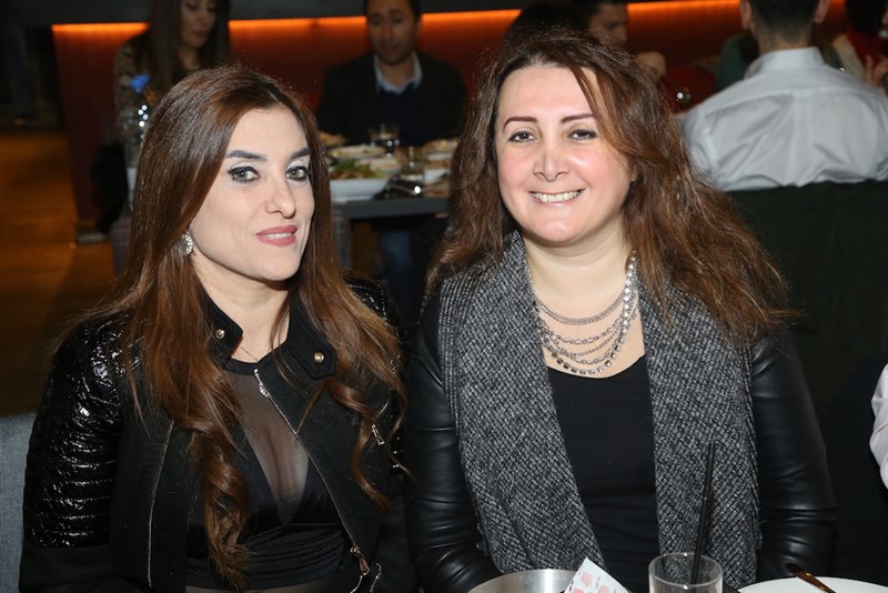 DiaLeb's Christmas Gathering 