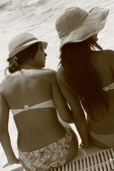 Shock The Beach 4