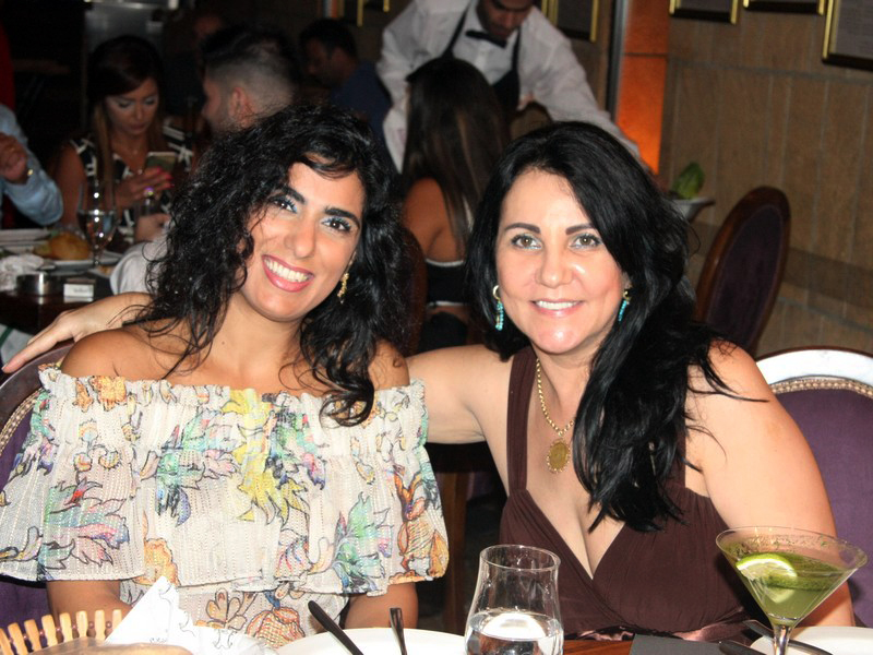Al Borjwazi on Saturday Night