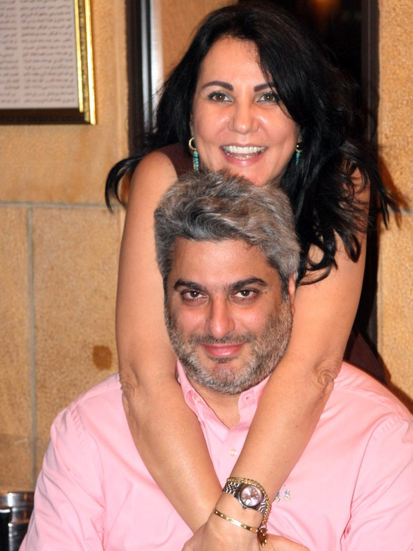 Al Borjwazi on Saturday Night