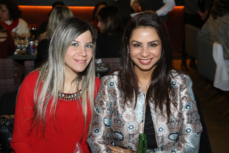 DiaLeb's Christmas Gathering 