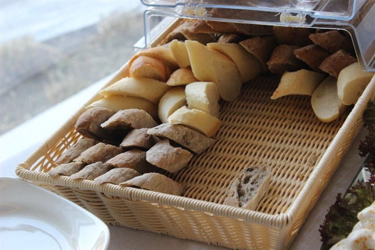 Sunday Buffet at Monte Cassino