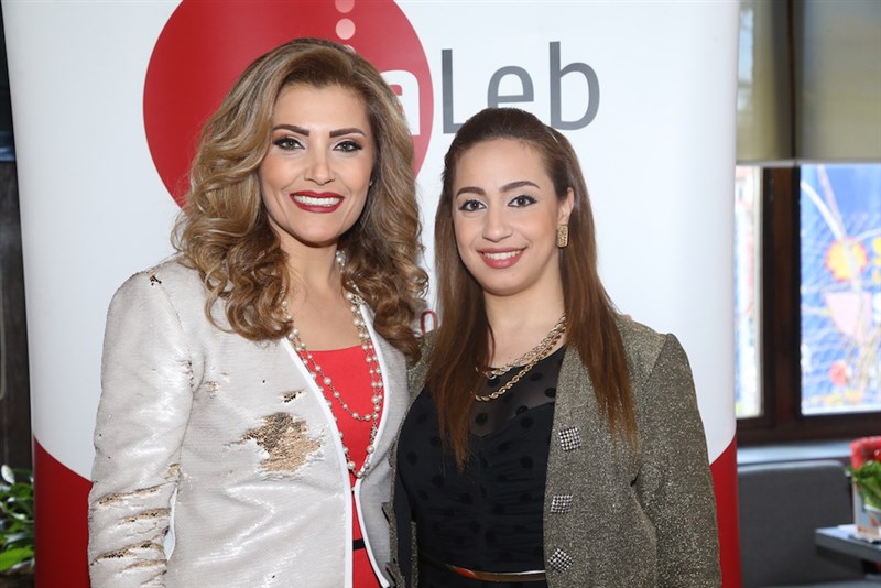 DiaLeb's Christmas Gathering 