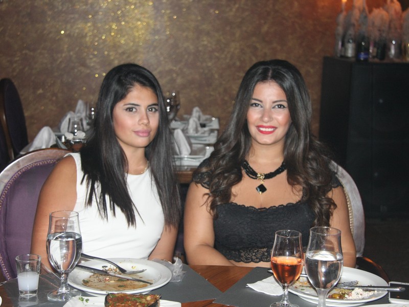 Al Borjwazi on Saturday Night