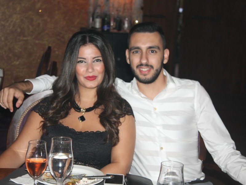 Al Borjwazi on Saturday Night