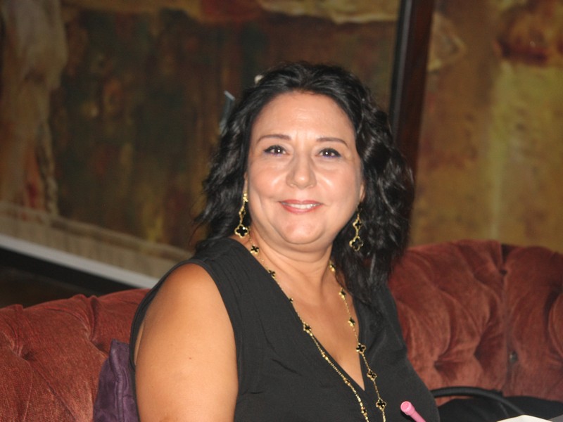 Al Borjwazi on Saturday Night