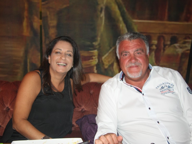 Al Borjwazi on Saturday Night