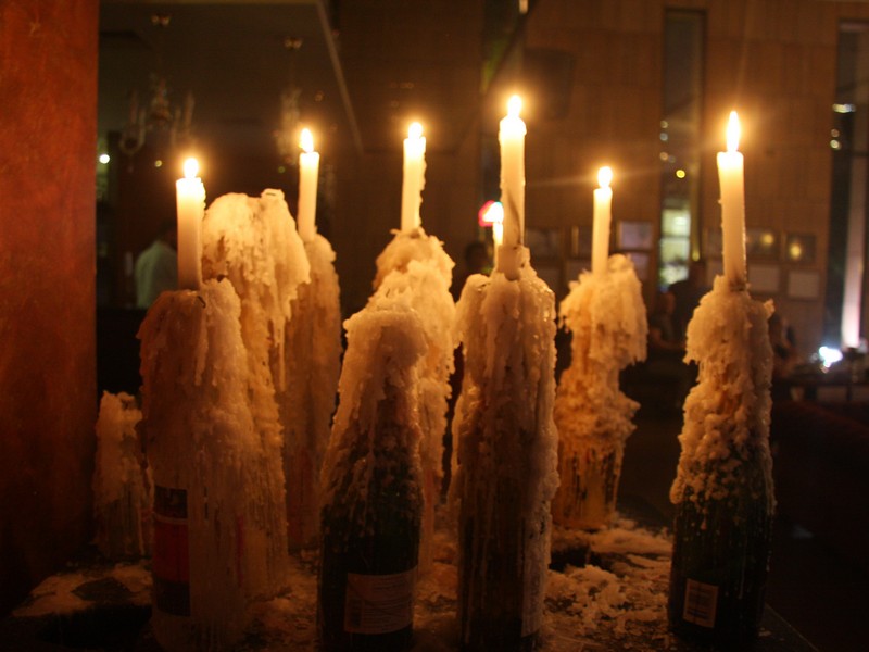 Al Borjwazi on Saturday Night