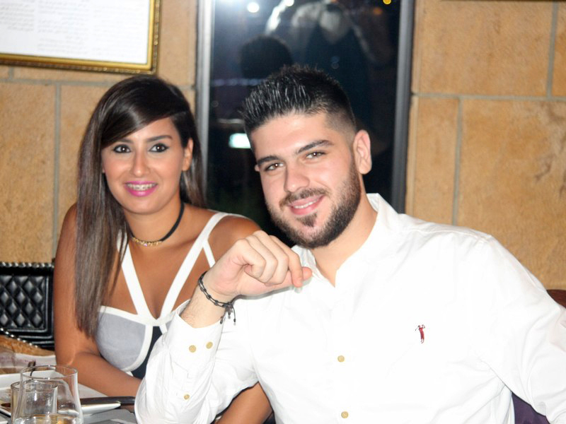 Al Borjwazi on Saturday Night