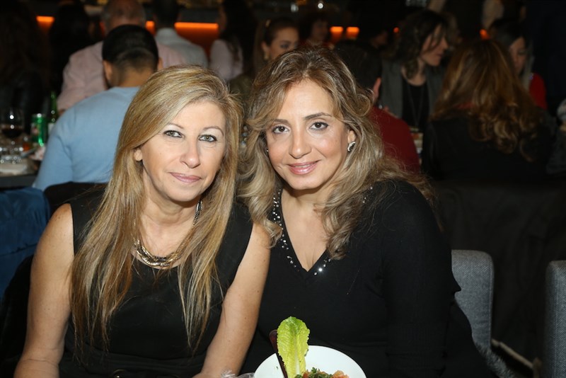 DiaLeb's Christmas Gathering 