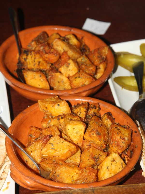 Al Borjwazi on Saturday Night