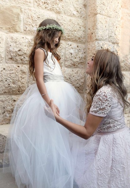 Wedding of Bassel Frangieh and Marianne Chiha 