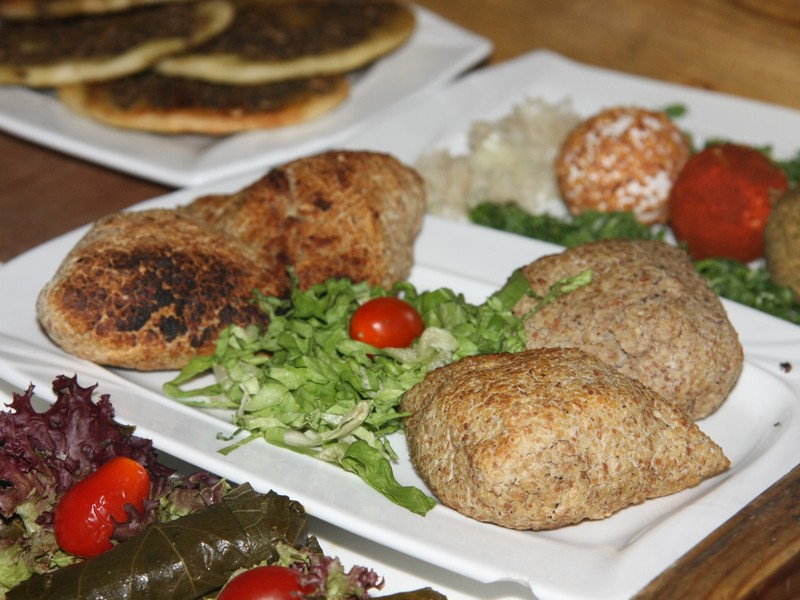 Al Borjwazi on Saturday Night