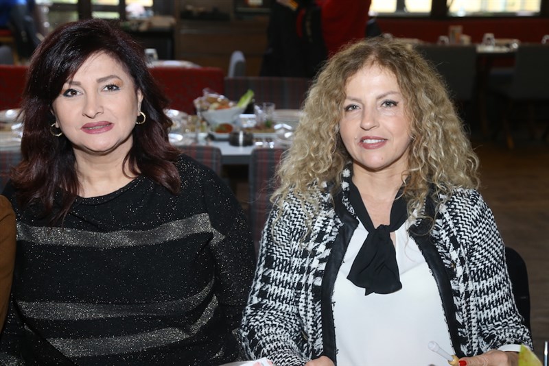 DiaLeb's Christmas Gathering 