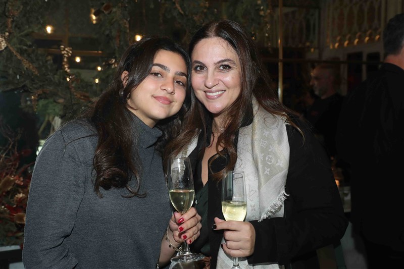 Lebanese ministry of Tourism X WSPR event